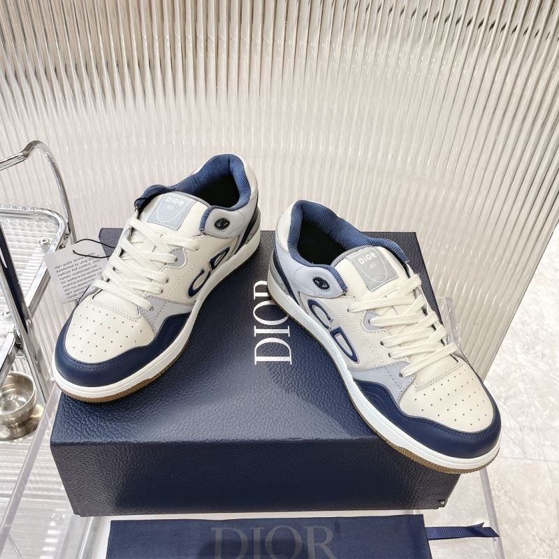 Christian Dior Sneaker